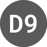 Delta 9 Cannabis (V5D1)의 로고.