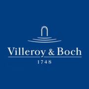 Villeroy and Boch (VIB3)의 로고.