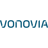 Vonovia (VNA)의 로고.