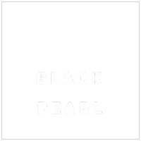 Black Pearl Digital (VRL)의 로고.