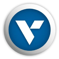 Verisign (VRS)의 로고.