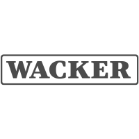 Wacker Chemie (WCH)의 로고.