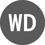 Western Digital (WDCD)의 로고.