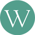 Westwing (WEW)의 로고.