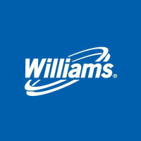 Williams Companies (WMB)의 로고.