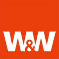 Wustenrot & Wurttembergi... (WUW)의 로고.