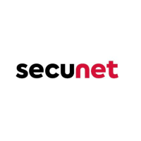 Secunet Security (YSN)의 로고.