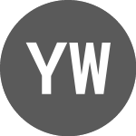 York Water (YWA)의 로고.
