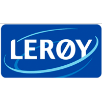 Leroy Seafood (Z1L)의 로고.