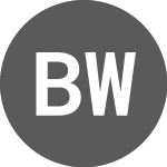 Bitcoin Well (BTCW)의 로고.