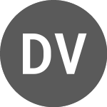 Dolly Varden Silver (DV)의 로고.