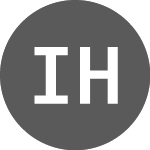  (IHP)의 로고.