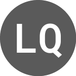 La Quinta Resources Corporation (LAQ)의 로고.
