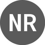  (NSR)의 로고.