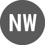 New World Resource (NW)의 로고.