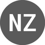 Net Zero Renewable Energy (NZRE)의 로고.