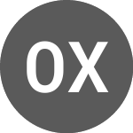 ORO X Mining (OROX)의 로고.