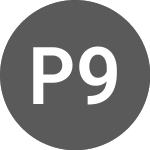 Platform 9 Capital (PN.P)의 로고.