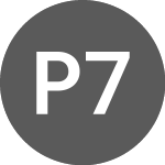 POCML 7 (POC.P)의 로고.