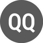 QMC Quantum Minerals (QMC)의 로고.