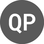 Quest PharmaTech (QPT)의 로고.