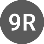  (RGV)의 로고.