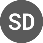 Security Devices International (SDZ)의 로고.