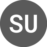  (STUS.U)의 로고.