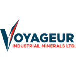 Voyageur Pharmaceuticals (VM)의 로고.