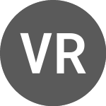 VR Resources (VRR)의 로고.