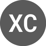  (XCC)의 로고.