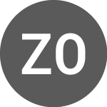 Zinc One Resources (Z)의 로고.