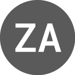 ZTR Acquisiton (ZTR.H)의 로고.