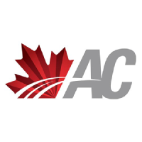 AutoCanada (ACQ)의 로고.