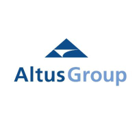 Altus (AIF)의 로고.