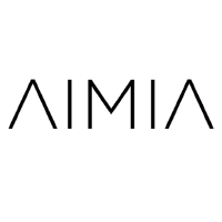 Aimia (AIM)의 로고.