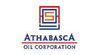 Athabasca Oil (ATH)의 로고.