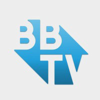 BBTV (BBTV)의 로고.