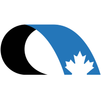 Canadian Natural Resources (CNQ)의 로고.