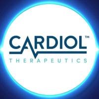 Cardiol Therapeutics (CRDL)의 로고.