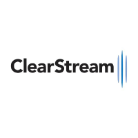 ClearStream Energy Servi... (CSM)의 로고.