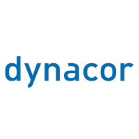 Dynacor (DNG)의 로고.