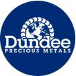 Dundee Precious Metals (DPM)의 로고.