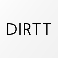 DIRTT Environmental Solu... (DRT)의 로고.