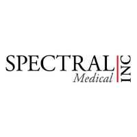 Spectral Medical (EDT)의 로고.