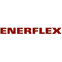 Enerflex (EFX)의 로고.