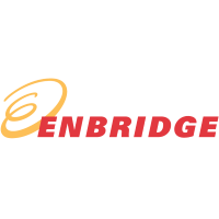Enbridge (ENB)의 로고.