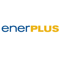 Enerplus (ERF)의 로고.