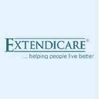 Extendicare (EXE)의 로고.
