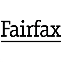 Fairfax Financial (FFH)의 로고.